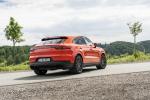 Porsche Cayenne Coupe 2019 года (WW)